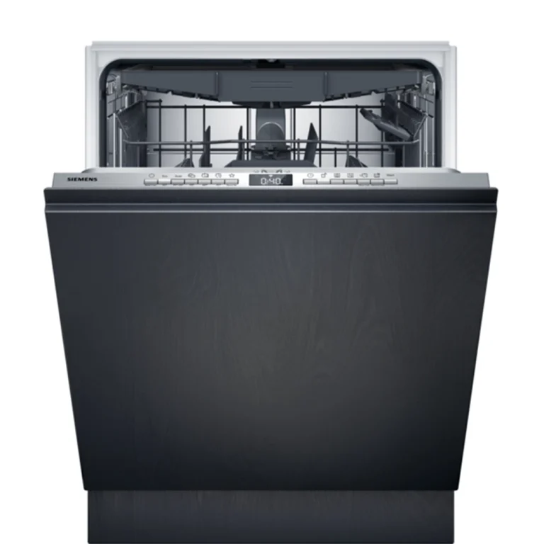 Máquina de Lavar Loiça Siemens SN73EX22CE