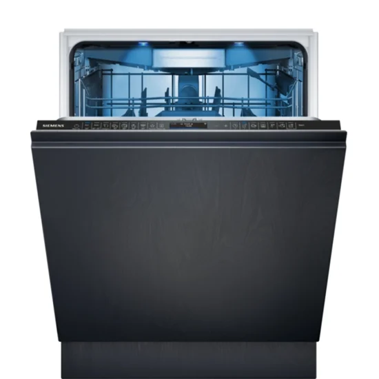 Máquina de Lavar Loiça Siemens SN87TX02CE