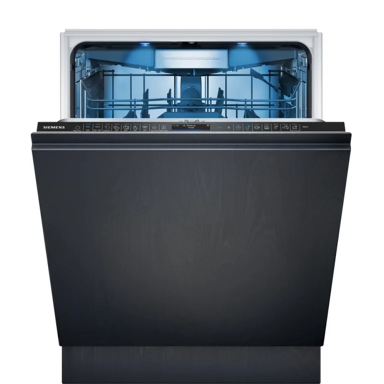 Máquina de Lavar Loiça Siemens SN87TX02CE