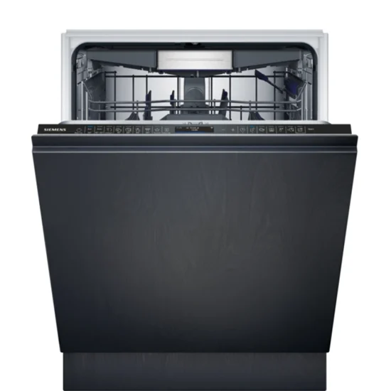 Máquina de Lavar Loiça Siemens SN97TX02CE