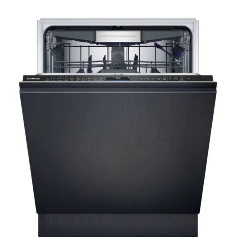 Máquina de Lavar Loiça Siemens SN97TX02CE