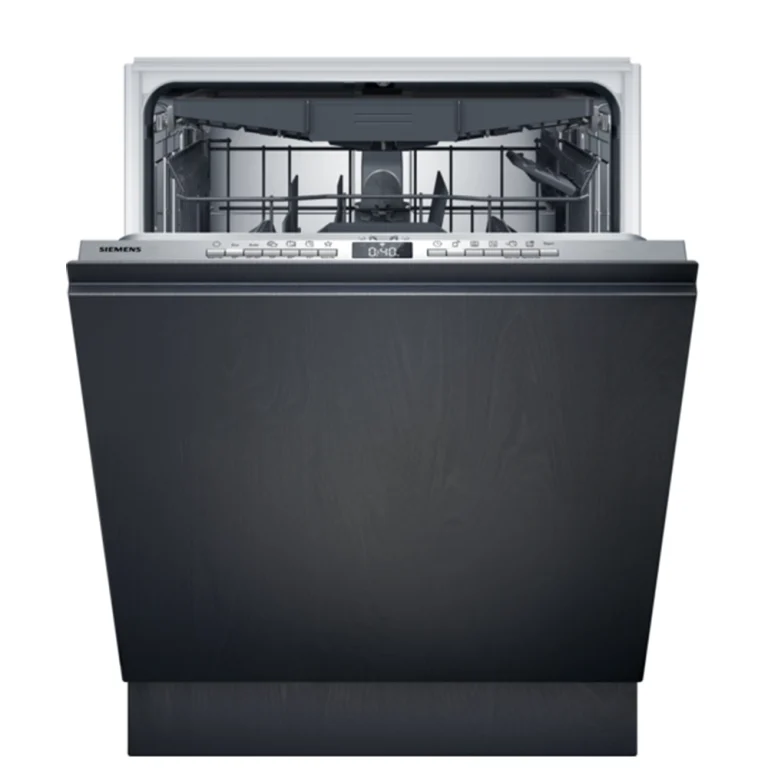 Máquina de Lavar Loiça Siemens SX73EX22CE