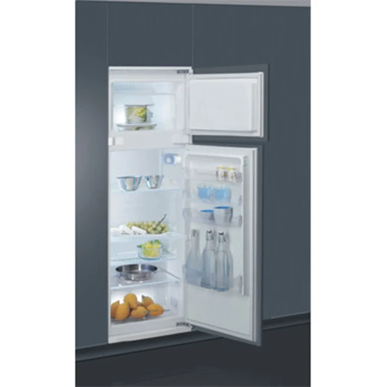 Frigorífico Encastrável T 16 A1 D/I 2 - 157.6 cm, 239 lt, Branco
