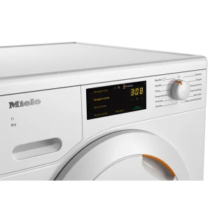 Máquina de Secar Roupa Miele TCC220WP 8kg - Image 3