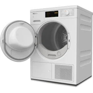 Máquina de Secar Roupa Miele TCC220WP 8kg - Image 2