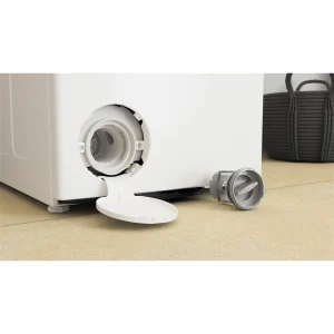 Máquina de Lavar Roupa Whirlpool TDLR 7231BS SPT - 7 kg, 1200 rpm, Branco - Image 8