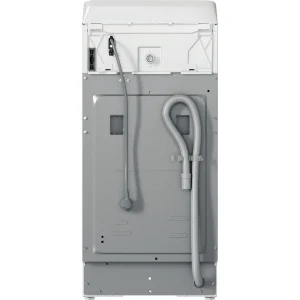 Máquina de Lavar Roupa Whirlpool TDLR 7231BS SPT - 7 kg, 1200 rpm, Branco - Image 9
