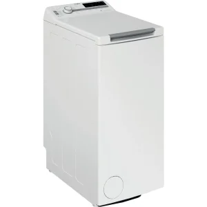 Máquina de Lavar Roupa Whirlpool TDLR 7231BS SPT - 7 kg, 1200 rpm, Branco - Image 4