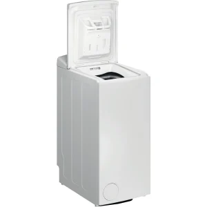 Máquina de Lavar Roupa Whirlpool TDLR 7231BS SPT - 7 kg, 1200 rpm, Branco - Image 3