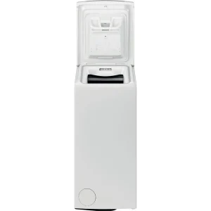 Máquina de Lavar Roupa Whirlpool TDLR 7231BS SPT - 7 kg, 1200 rpm, Branco - Image 2