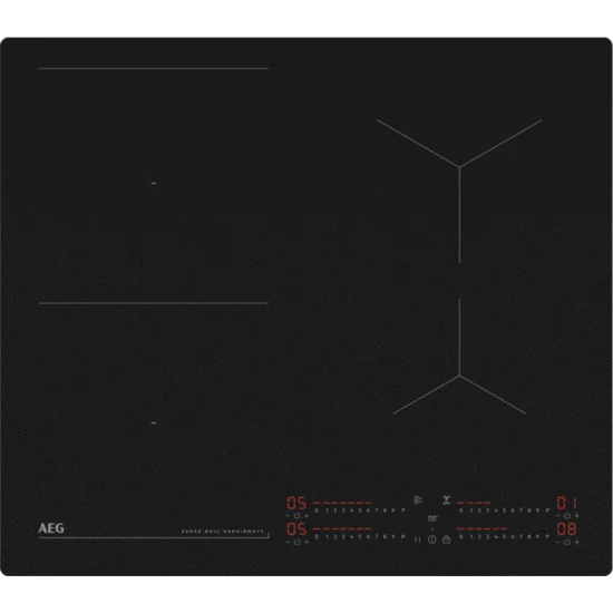 Placa de Indução AEG TI64IB10IZ