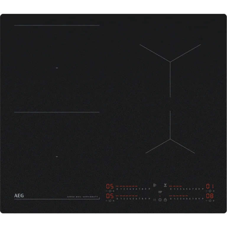 Placa de Indução AEG TI64IB10IZ