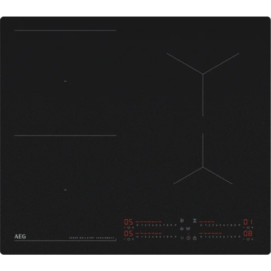 Placa de Indução AEG TI64IB30IZ