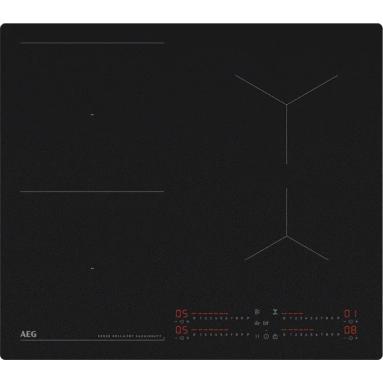 Placa de Indução AEG TI64IB30IZ