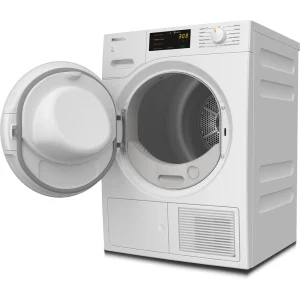 Máquina de Secar Roupa Miele TWC220WP 8kg - Image 2