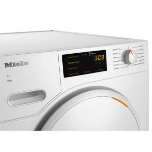 Máquina de Secar Roupa Miele TWC220WP 8kg - Image 3