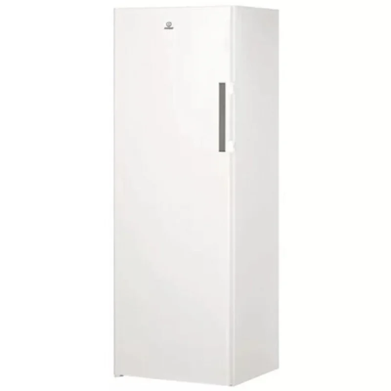 Congelador Vertical Indesit UI6 2 W - 167 cm, 228 lt, 4 Gavetas + 2 Flaps, Branco - Image 2