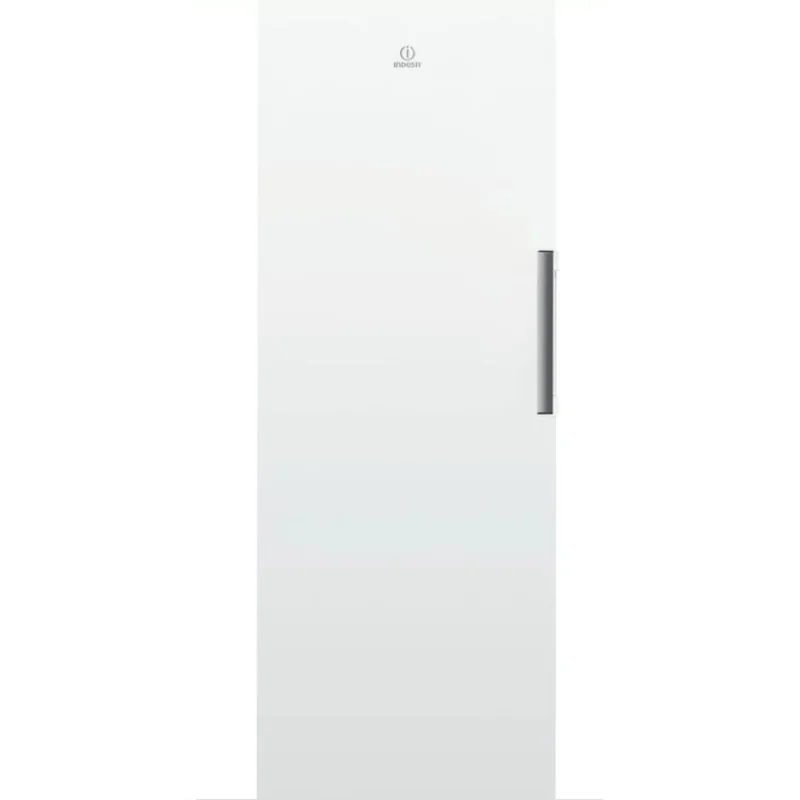 Congelador Vertical Indesit UI6 F2T W - No frost, 167 cm, 228 lt, 4 Gavetas + 2 Flaps, Branco - Image 2