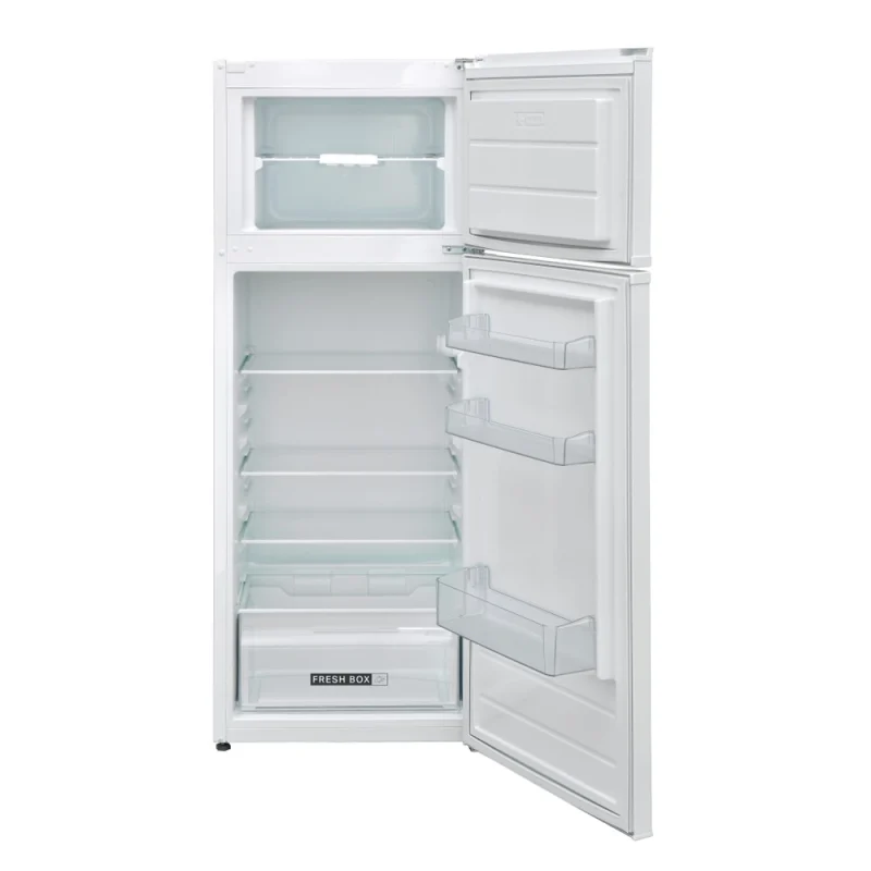 Frigorífico Dupla Porta Whirlpool W55TM 4120 W 2 - Less frost, 144 cm, 462 lt, branco - Image 2