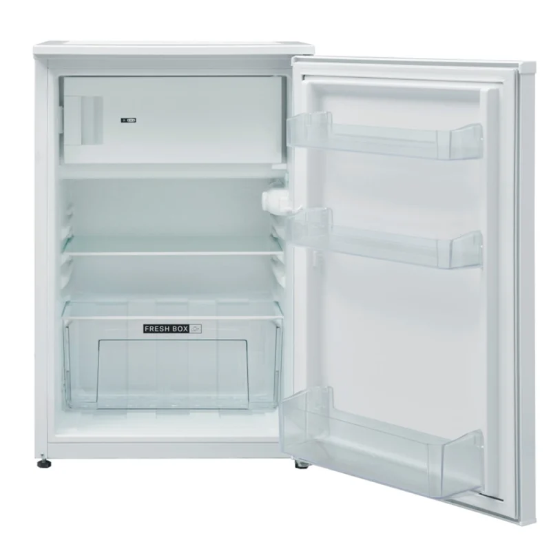 Frigorífico Monoporta Whirlpool W55VM 1120 W 2 WS - 83.8 cm, 122 lt, Branco - Image 2