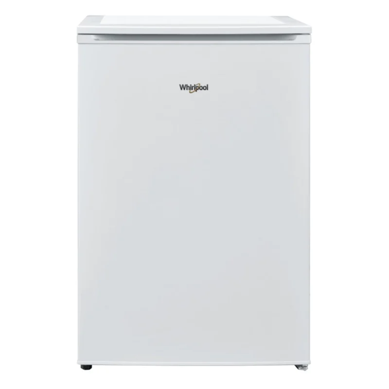 Frigorífico Monoporta Whirlpool W55VM 1120 W 2 WS - 83.8 cm, 122 lt, Branco