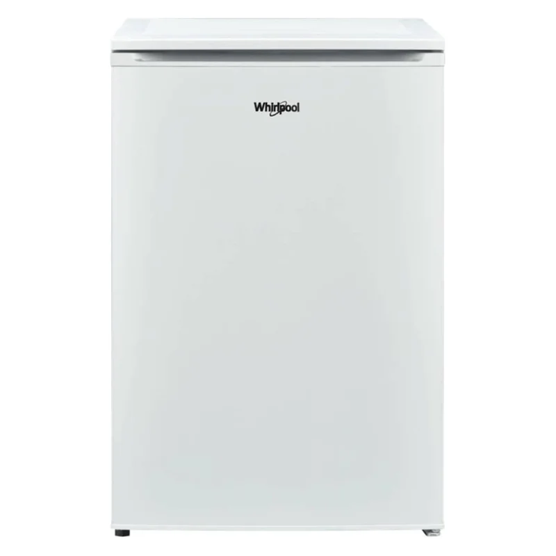 Congelador Vertical Whirlpool W55ZM 112 W 2 N - 83.8 cm, 103 lt, 2 Gavetas + 1 Porta Flap, Branco