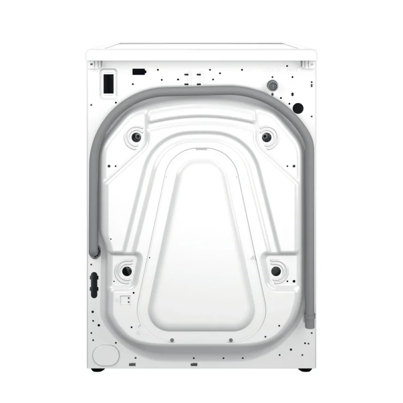 Máquina de Lavar Roupa Whirlpool W6 W945WB EE - 9 kg, 1400 rpm, Branco - Image 9