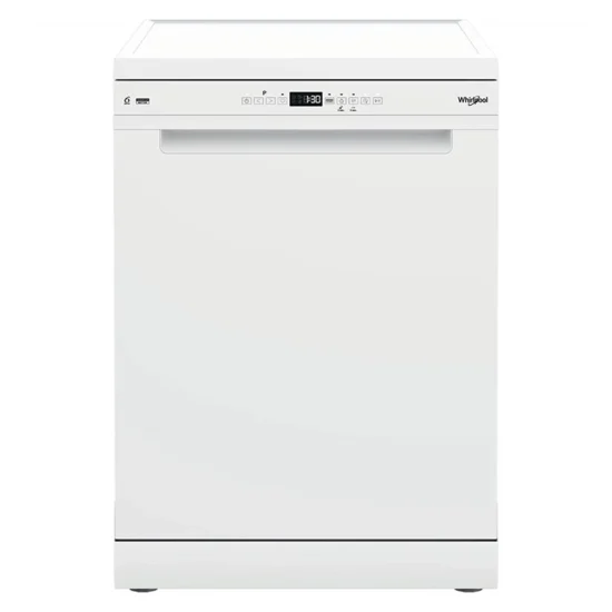 Máquina de Lavar Louça Whirlpool W7F HP33 A