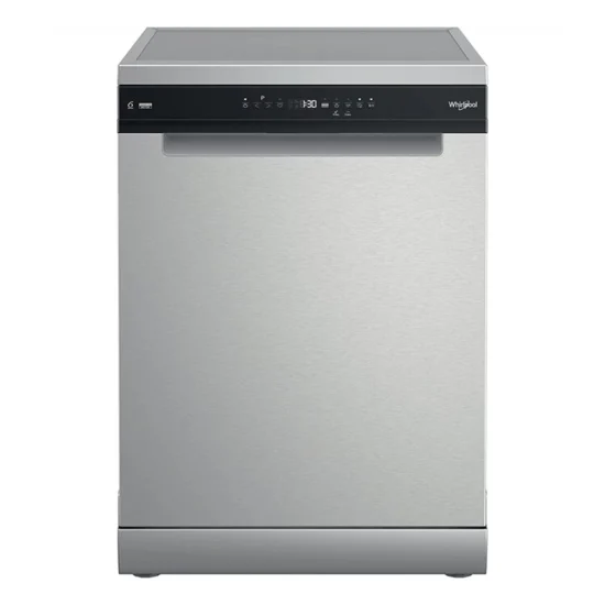 Máquina de Lavar Louça Whirlpool W7F HP33 X