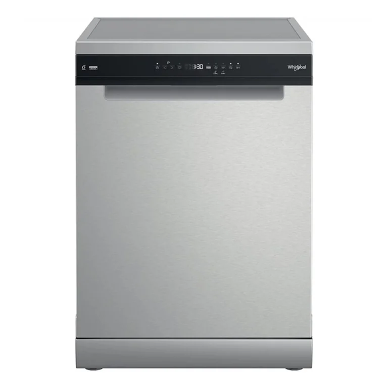 Máquina de Lavar Louça Whirlpool W7F HP33 X