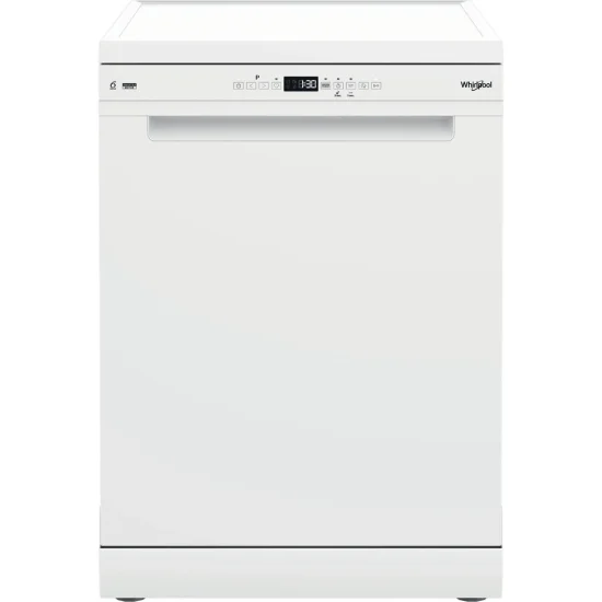 Máquina de Lavar Louça Whirlpool W7F HP43