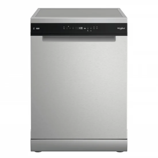 Máquina de Lavar Louça Whirlpool W7F HP43 X