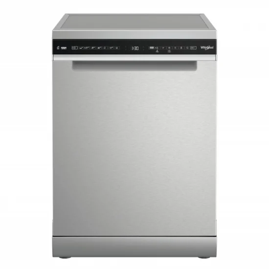 Máquina de Lavar Louça Whirlpool W7F HS51 X