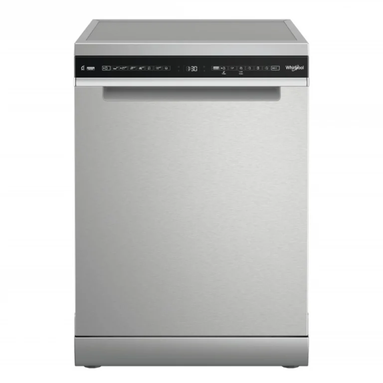 Máquina de Lavar Louça Whirlpool W7F HS51 X