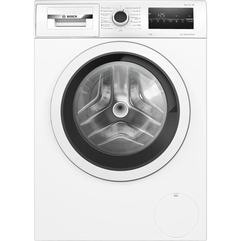 Máquina de Lavar Roupa Bosch WAN28200ES