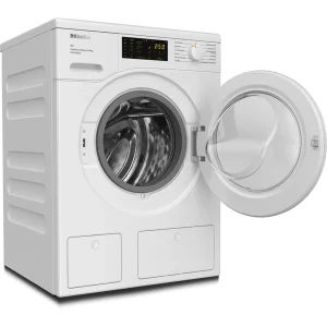Máquina de Lavar Roupa Miele WCB680 WCS 125 Edition - Image 2