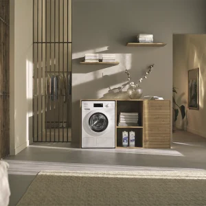 Máquina de Lavar Roupa Miele WCB680 WCS 125 Edition - Image 4