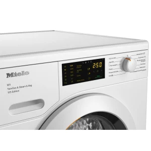 Máquina de Lavar Roupa Miele WCB680 WCS 125 Edition - Image 3