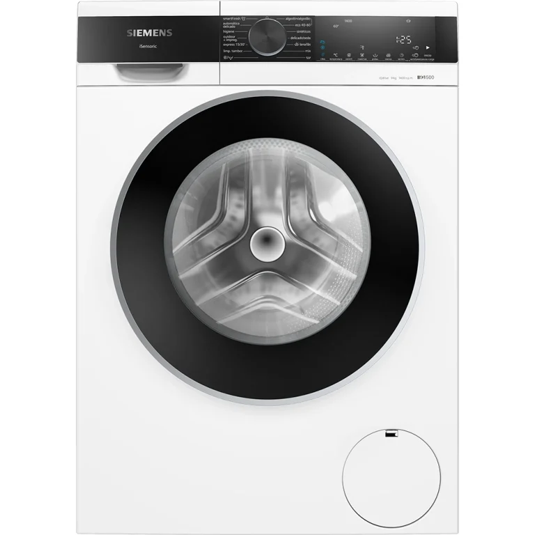 Máquina de Lavar Roupa Siemens WG44G2F1ES