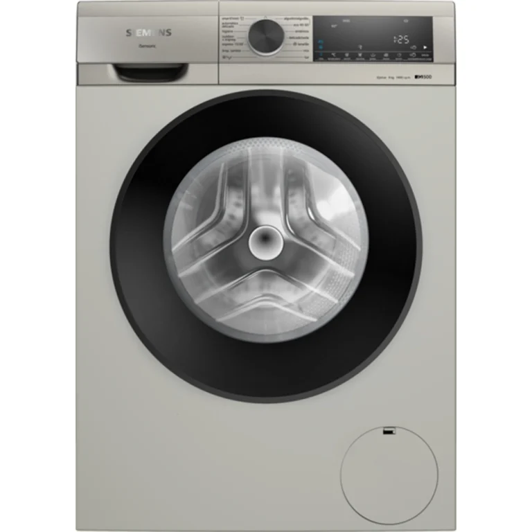 Máquina de Lavar Roupa Siemens WG44G2FAES