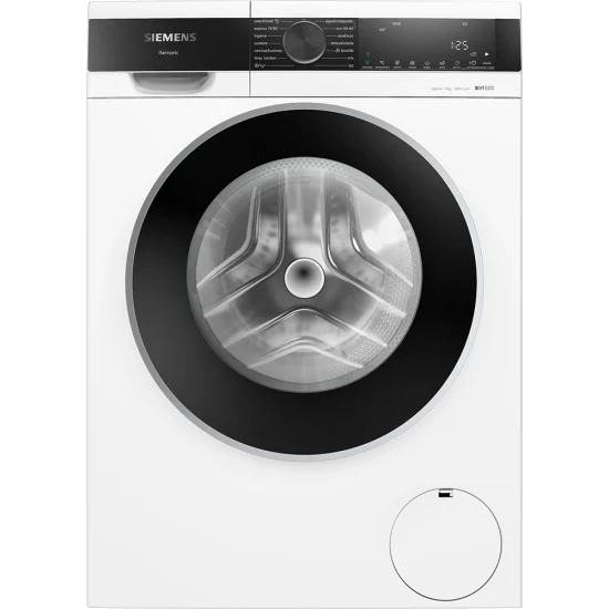 Máquina de Lavar Roupa Siemens WG44G2ZAES