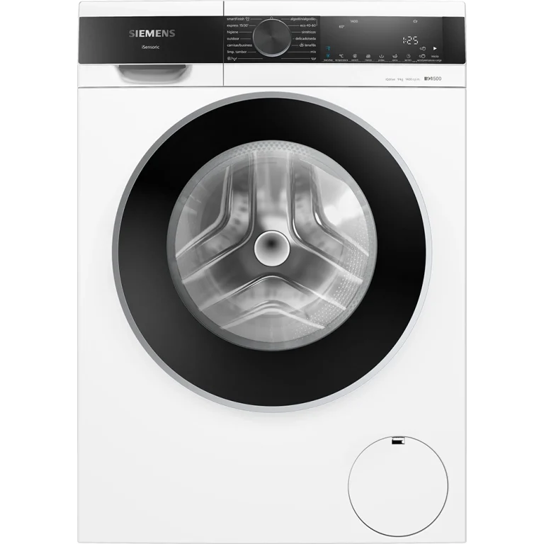 Máquina de Lavar Roupa Siemens WG44G2ZAES