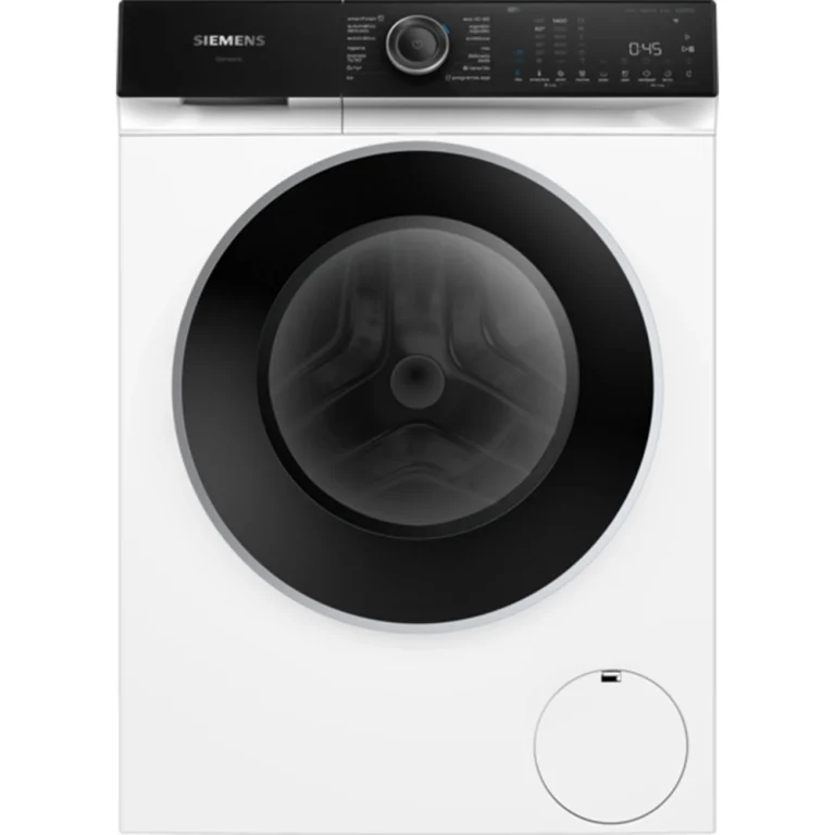 Máquina de Lavar Roupa Siemens WG44H2A0ES