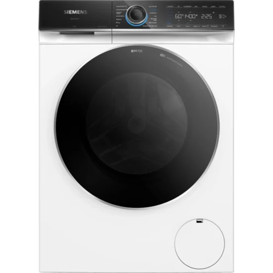 Máquina de Lavar Roupa Siemens WG54B2A1ES