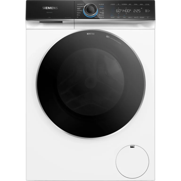 Máquina de Lavar Roupa Siemens WG54B2A1ES