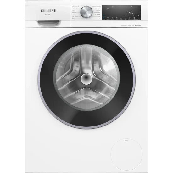 Máquina de Lavar Roupa Siemens WG54G2Z0ES