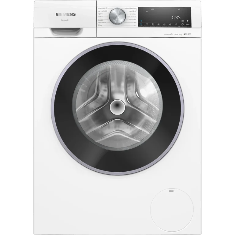 Máquina de Lavar Roupa Siemens WG54G2Z0ES