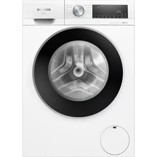 Máquina de Lavar Roupa Siemens WG54G2F0EP