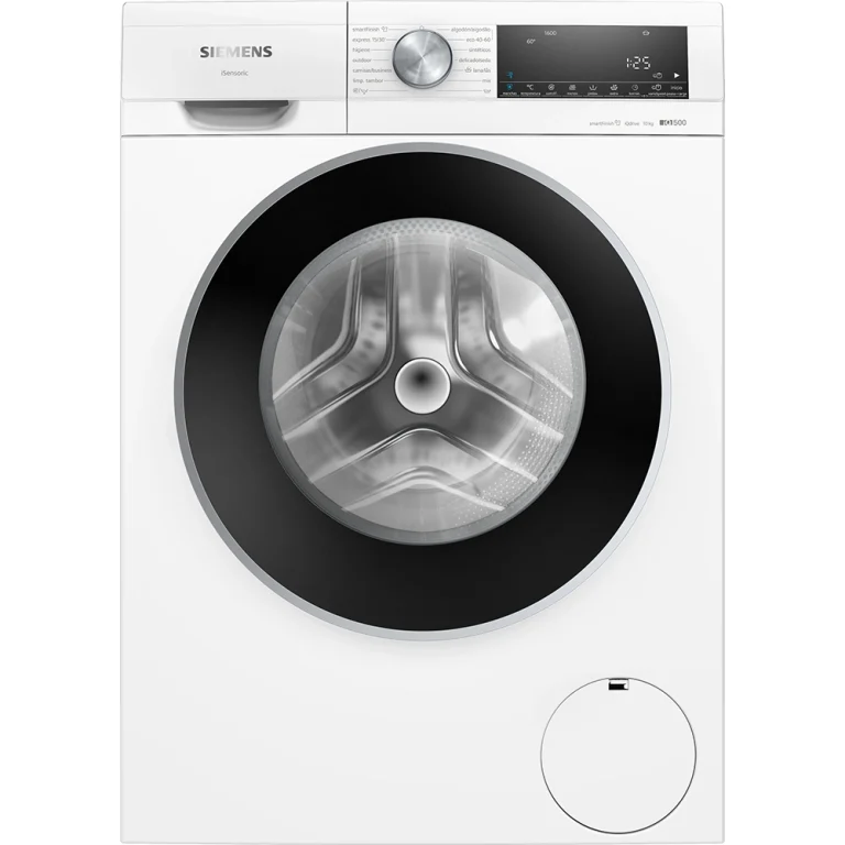 Máquina de Lavar Roupa Siemens WG54G2F0EP