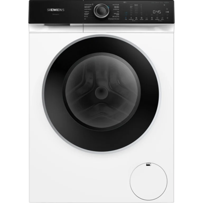 Máquina de Lavar Roupa Siemens WG56H2A0ES